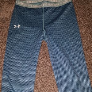 Gym pants
